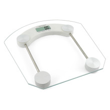 Esperanza EBS008W personal scale Electronic personal scale Rectangle White Esperanza EBS008W personal scale Electronic personal scale Rectangle White
