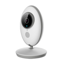 Esperanza EHM003 LCD Baby Monitor 2.4" White Esperanza EHM003 LCD Baby Monitor 2.4" White