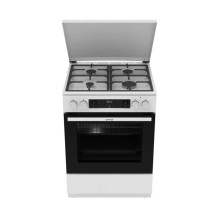 GORENJE GK6C5WF virtuvė GORENJE GK6C5WF virtuvė