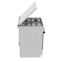 GORENJE GK6C5WF virtuvė GORENJE GK6C5WF virtuvė