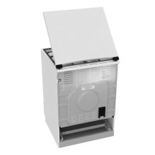 GORENJE GK6C5WF virtuvė GORENJE GK6C5WF virtuvė
