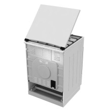 GORENJE GK6C5WF virtuvė GORENJE GK6C5WF virtuvė
