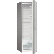 Gorenje R619EES5 šaldytuvas Laisvai pastatomas 398 LE Pilka, Metalinė spalva Gorenje R619EES5 šaldytuvas Laisvai pastatomas 398 LE Pilka, Metalinė spalva