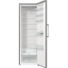 Gorenje R619EES5 šaldytuvas Laisvai pastatomas 398 LE Pilka, Metalinė spalva Gorenje R619EES5 šaldytuvas Laisvai pastatomas 398 LE Pilka, Metalinė spalva