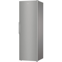 Gorenje R619EES5 šaldytuvas Laisvai pastatomas 398 LE Pilka, Metalinė spalva Gorenje R619EES5 šaldytuvas Laisvai pastatomas 398 LE Pilka, Metalinė spalva