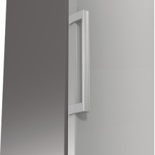 Gorenje R619EES5 fridge Freestanding 398 L E Grey, Metallic Gorenje R619EES5 fridge Freestanding 398 L E Grey, Metallic