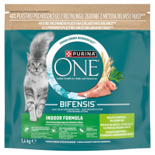 PURINA One Bifensis Indoor...