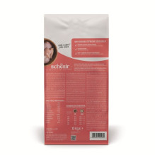 SCHESIR Animal Mono Protein Formula sterilizuotų kačių sausas ėdalas su vištiena, 10 kg SCHESIR Animal Mono Protein Formula sterilizuotų kačių sausas ėdalas su vištiena, 10 kg