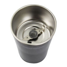 Esperanza EKC008K Coffee Grinder black 160 W Esperanza EKC008K Coffee Grinder black 160 W