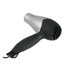 Esperanza EBH002S Hair dryer Silver / Black 850 W