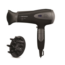 Esperanza EBH005K Hair dryer Black 2200 W Esperanza EBH005K Hair dryer Black 2200 W
