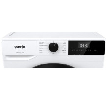Gorenje G200 D2HNE7D / PL Priekinio pakrovimo džiovyklė 7 kg balta