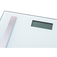 Esperanza EBS016W personal scale Square White Electronic personal scale Esperanza EBS016W personal scale Square White Electronic personal scale