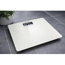 Esperanza EBS002W personal scale Electronic personal scale Rectangle White Esperanza EBS002W personal scale Electronic personal scale Rectangle White