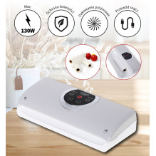 Vacuum sealer ADLER AD 4503 Vacuum sealer ADLER AD 4503