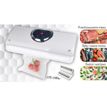 Vacuum sealer ADLER AD 4503 Vacuum sealer ADLER AD 4503