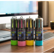 Esperanza ES122M LCD / TFT ekrano valymo rinkinys, 150 ml