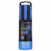 Esperanza ES122M LCD / TFT Screen Cleaning Kit, 150 ml