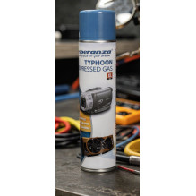 Esperanza ES118 compressed air duster 600 ml Esperanza ES118 compressed air duster 600 ml