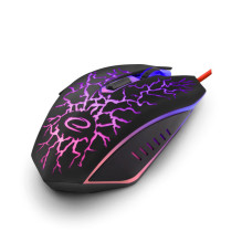 Esperanza EGM211R mouse Right-hand USB Type-A Optical 2400 DPI Esperanza EGM211R mouse Right-hand USB Type-A Optical 2400 DPI