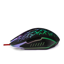 Esperanza EGM211R mouse Right-hand USB Type-A Optical 2400 DPI Esperanza EGM211R mouse Right-hand USB Type-A Optical 2400 DPI
