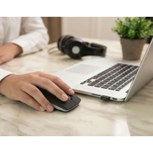 Esperanza EM120K mouse RF Wireless Optical 1600 DPI Esperanza EM120K mouse RF Wireless Optical 1600 DPI