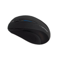 Esperanza EM102K mouse USB Type-A Optical 800 DPI Esperanza EM102K mouse USB Type-A Optical 800 DPI