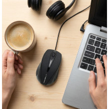 Esperanza EM102K mouse USB Type-A Optical 800 DPI Esperanza EM102K mouse USB Type-A Optical 800 DPI