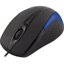 Esperanza EM102B mouse USB Type-A Optical 800 DPI Esperanza EM102B mouse USB Type-A Optical 800 DPI