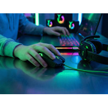 Esperanza EGM205G Fighter mouse Gaming Right-hand USB Type-A Optical 2400 DPI Esperanza EGM205G Fighter mouse Gaming Right-hand USB Type-A Optical 2400 DPI