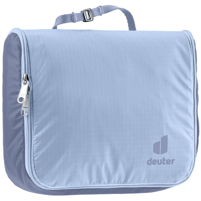 Deuter Wash Center Lite I Toiletry bag Blue