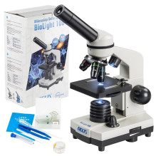Delta Optical Biolight 100 microscope Delta Optical Biolight 100 microscope