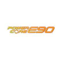 „Razor Power Core E90“ juodas, rožinis, 16 km/h