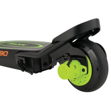 Razor Power Core E90 Black, Green 16 km / h Razor Power Core E90 Black, Green 16 km / h