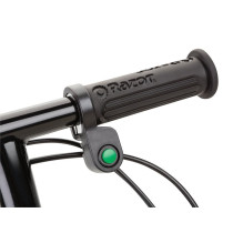 Razor Power Core E90 Black, Green 16 km / h Razor Power Core E90 Black, Green 16 km / h