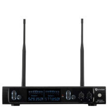 Prodipe M850 DSP Duo UHF F5 - UHF system with 2 handheld microphones Prodipe M850 DSP Duo UHF F5 - UHF system with 2 handheld microphones