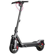 „Segway-Ninebot KickScooter“ elektrinis paspirtukas „Max G3 D Black“