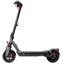 Segway-Ninebot KickScooter electric scooter Max G3 D Black Segway-Ninebot KickScooter electric scooter Max G3 D Black