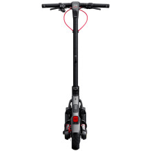 Segway-Ninebot KickScooter electric scooter Max G3 D Black Segway-Ninebot KickScooter electric scooter Max G3 D Black