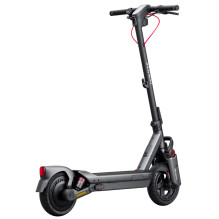 „Segway-Ninebot KickScooter“ elektrinis paspirtukas „Max G3 D Black“
