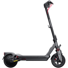 „Segway-Ninebot KickScooter“ elektrinis paspirtukas „Max G3 D Black“