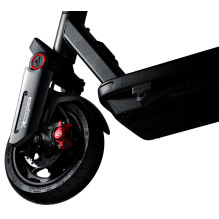 „Segway-Ninebot KickScooter“ elektrinis paspirtukas „Max G3 D Black“