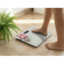 Esperanza EBS010 personal scale Electronic personal scale