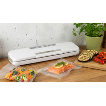 Esperanza EKV002 Vacuum sealer 300 mm White Esperanza EKV002 Vacuum sealer 300 mm White