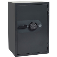 Yale Large EN Fire Safe: Large S2 fire-resistant safe for guns and ammunition