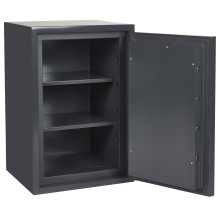 Yale Large EN Fire Safe: Large S2 fire-resistant safe for guns and ammunition