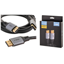 iBox ITVDP013 DisplayPort...