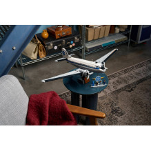 LEGO ICONS 11378 Douglas DC-3 PAN AM Airliner