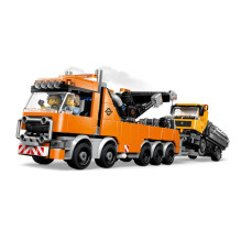 LEGO CITY 60467 Vilkikas LEGO CITY 60467 Vilkikas