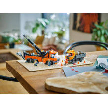 LEGO CITY 60467 Tow Truck